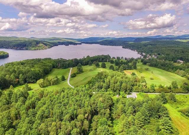 Property at 111 Prospect Point Rd, Castleton, VT 05735