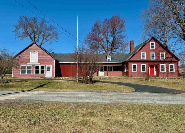 Property at 55 Taylor Rd, New Ipswich, NH 03071, 4 beds, 2 baths