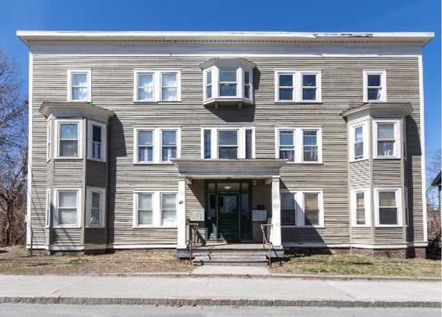 Property at 29 Canal St, Brattleboro, VT 05301, 18 beds, 8 baths