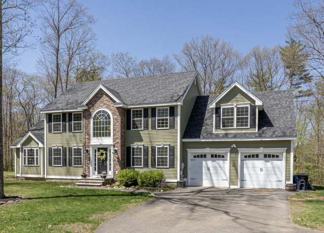 Property at 30 Deer Run Dr, Derry, NH 03038, 4 beds, 2.5 baths