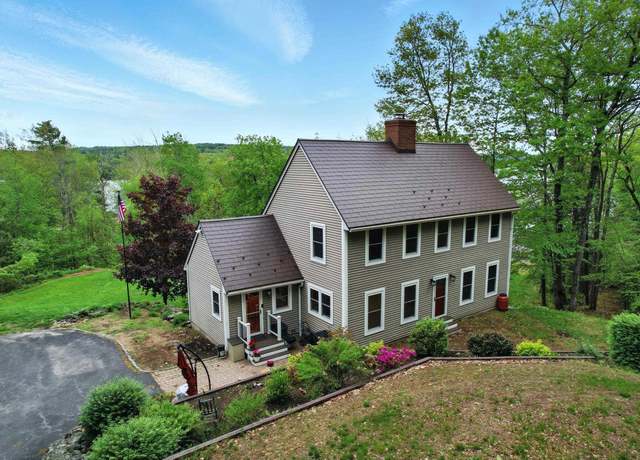 Property at 11 Fire Road 22, Strafford, NH 03884, 3 beds, 2.5 baths