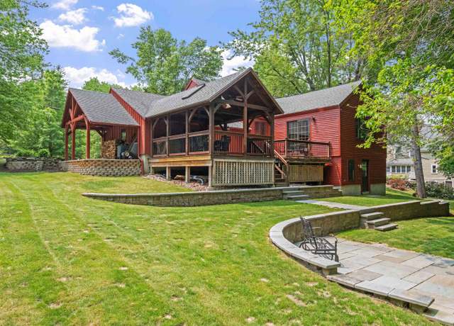 Property at 626 Main St, Hopkinton, NH 03229, 4 beds, 3 baths