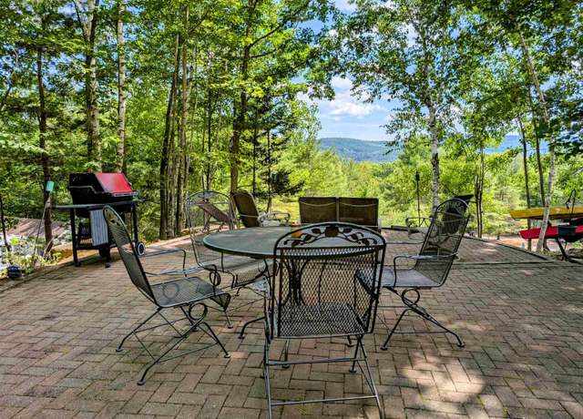 Property at 276 High Country Way Unit (aka Unit 101), Holderness, NH 03245, 1 bed, 1 bath