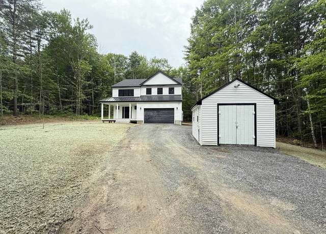 Property at 28 Twombly Dr, Northwood, NH 03261, 3 beds, 2 baths