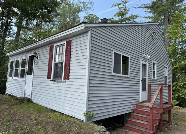 Property at 19 Gulf Rd, Northwood, NH 03261, 2 beds, 1 bath