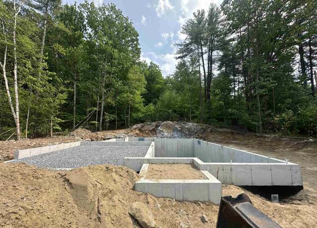 Property at 88 Rosewood Ln, Milton, VT 05468, 3 beds, 2.5 baths