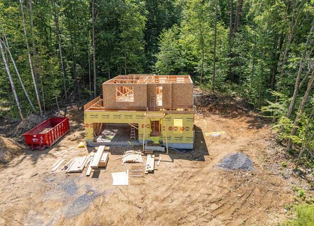 Property at 88 Rosewood Ln, Milton, VT 05468, 3 beds, 2.5 baths