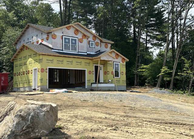 Property at 88 Rosewood Ln, Milton, VT 05468, 3 beds, 2.5 baths