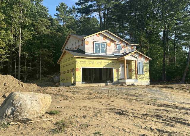 Property at 88 Rosewood Ln, Milton, VT 05468, 3 beds, 2.5 baths