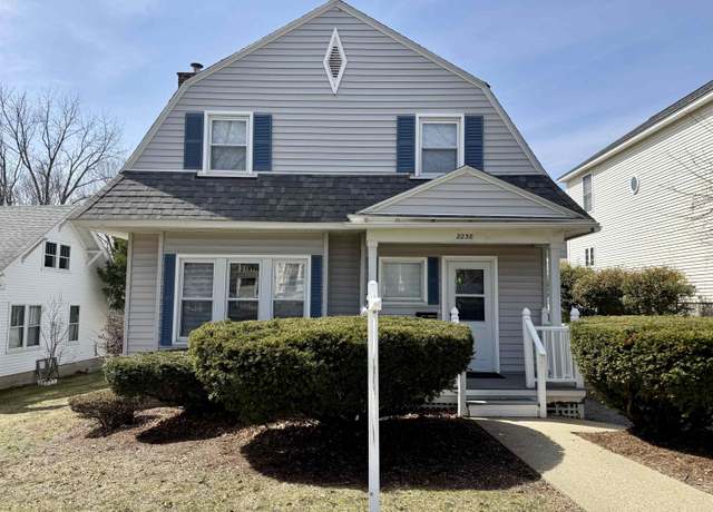 Property at 2238 Elm St, Manchester, NH 03104, 3 beds, 1.5 baths