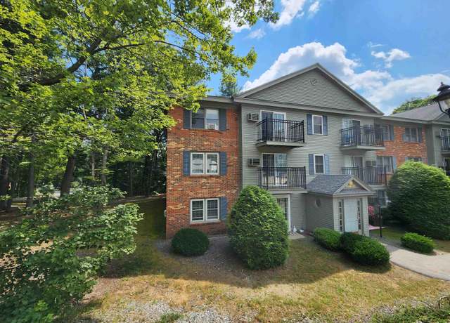 Property at 11 St James Pl #11, Nashua, NH 03062, 2 beds, 1 bath