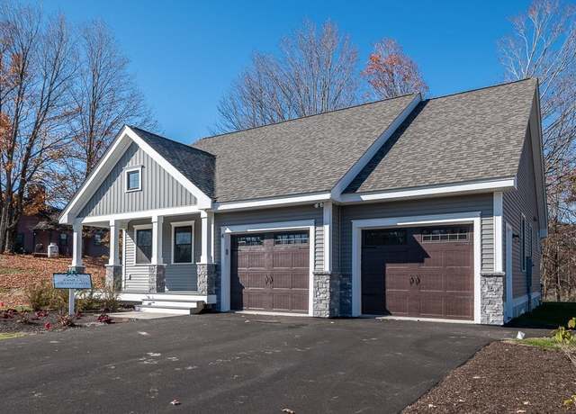 Property at 15 Taylor Cir #9, Brentwood, NH 03833, 2 beds, 2 baths