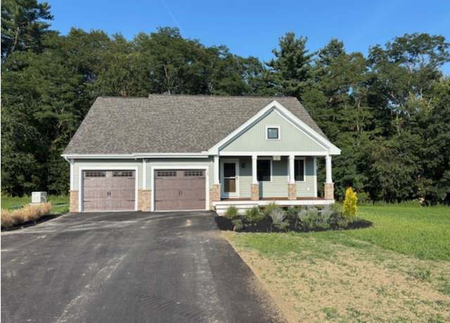 Property at 15 Taylor Cir #9, Brentwood, NH 03833, 2 beds, 2 baths