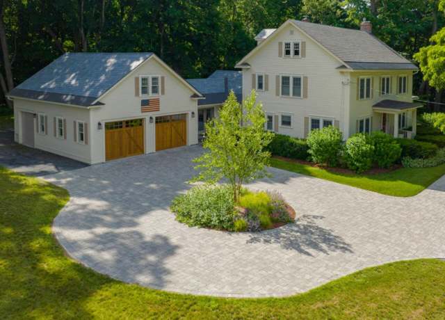 Property at 270 Shelburne St, Burlington, VT 05401, 4 beds, 4 baths