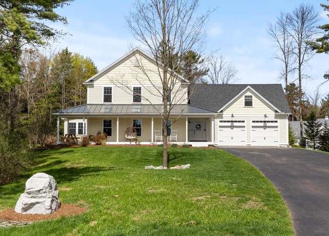 Property at 255 Obrien Dr, Shelburne, VT 05482, 4 beds, 3.5 baths