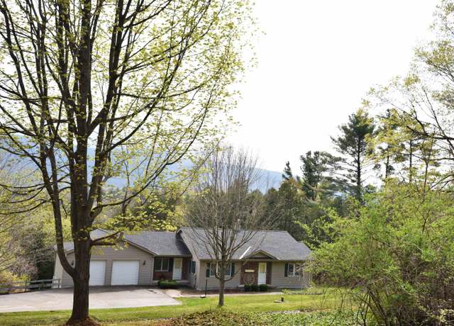 Property at 909 East St, New Haven, VT 05472, 2 beds, 3.5 baths