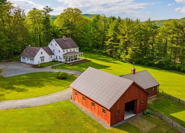 Property at 7511 Woodstock Rd, Hartford, VT 05059, 4 beds, 3 baths