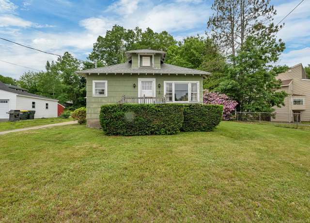 Property at 906 N Main St, Laconia, NH 03246, 2 beds, 1 bath