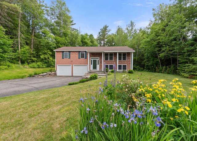 Property at 222 Upper Birch Dr, Bristol, NH 03222, 3 beds, 2 baths