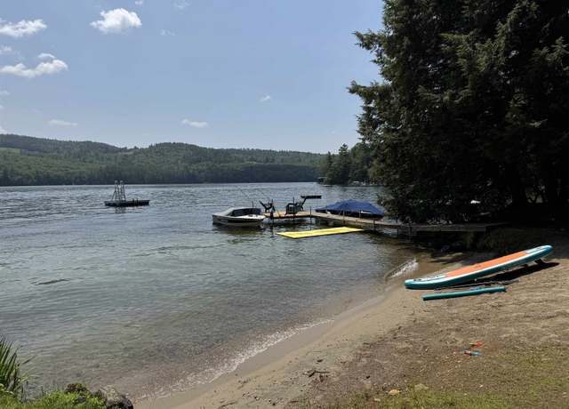 Property at 37 Old Ledge Rd, Holderness, NH 03245, 2 beds, 1 bath