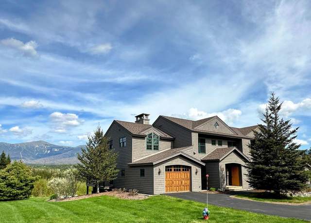 Property at 8 Mount Madison Ln #5, Bretton Woods, NH 03575, 5 beds, 5.5 baths