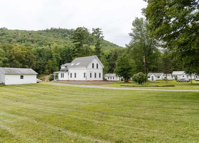 Property at 115 Brewery Rd, Walpole, NH 03608, 6 beds, 1 bath