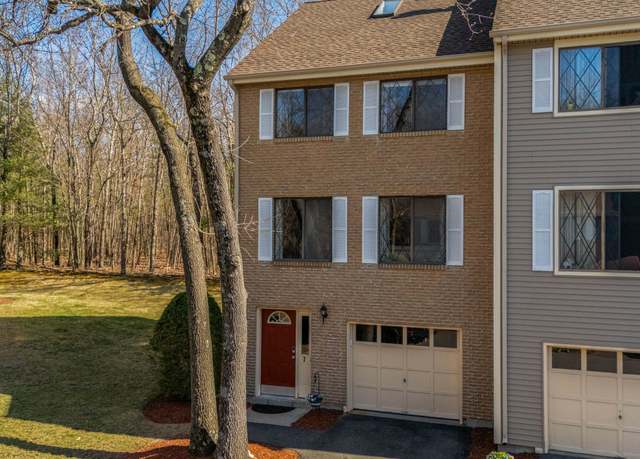 Property at 7 Joston Dr, Merrimack, NH 03054-9998, 2 beds, 1.5 baths