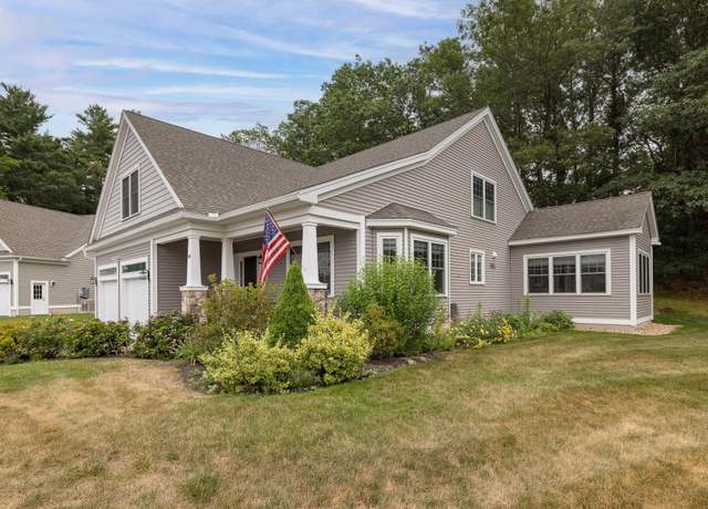 Property at 64 Boxwood Path #64, Greenland, NH 03840, 3 beds, 2.5 baths
