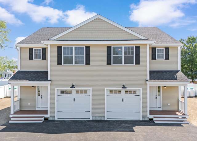 Property at 39 B Larch St, Goffstown, NH 03045, 3 beds, 2.5 baths
