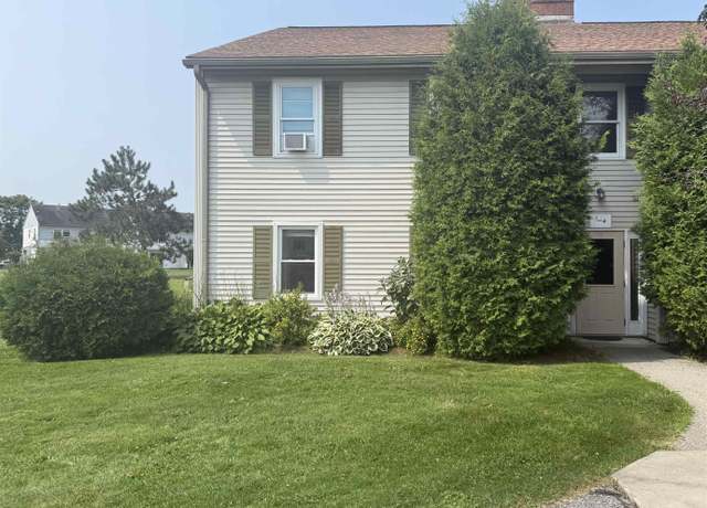 Property at 1 Saybrook Rd, Essex Junction, VT 05452, 2 beds, 1 bath