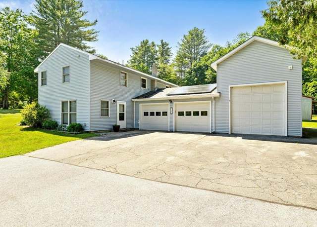 Photo of home in Chittenden County