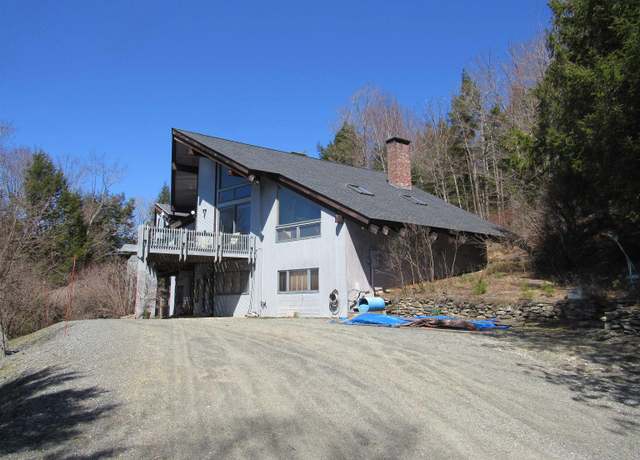 Property at 50 Stratton View Rd, Winhall, VT 05340, 6 beds, 5 baths