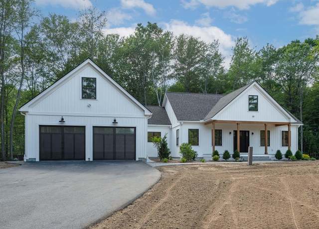 Property at 59 Stratham Ln, Greenland, NH 03840, 3 beds, 2.5 baths