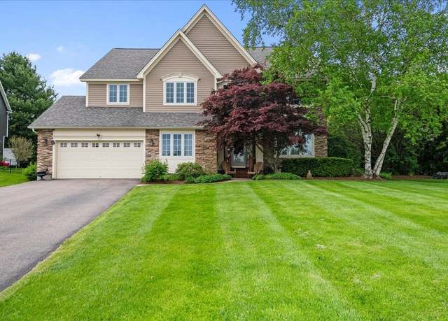 Property at 26 Pinnacle Dr, South Burlington, VT 05403, 4 beds, 4 baths