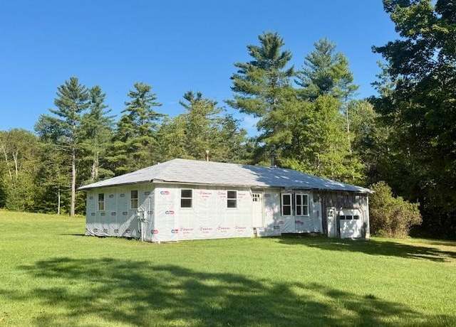 Property at 16 Snipe Island Rd, Jericho, VT 05465, 2 beds, 1 bath