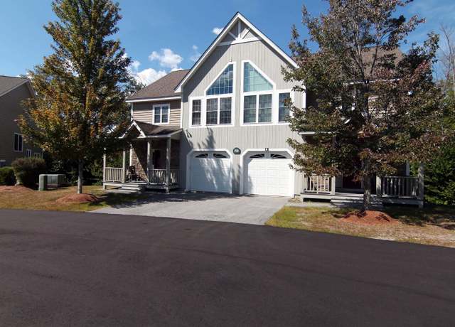 Property at 113 A Woodland Loop, Lincoln, NH 03251, 4 beds, 3.5 baths