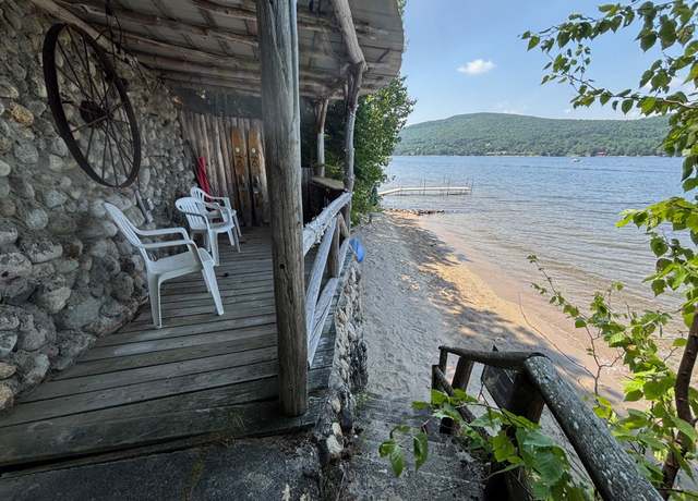 Property at 1143 Lakeshore Dr, Brighton, VT 05846, 3 beds, 1 bath