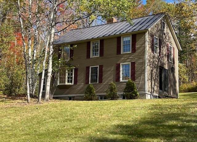 Property at 1334 Burbee Pond Rd, Windham, VT 05359, 2 beds, 2.5 baths