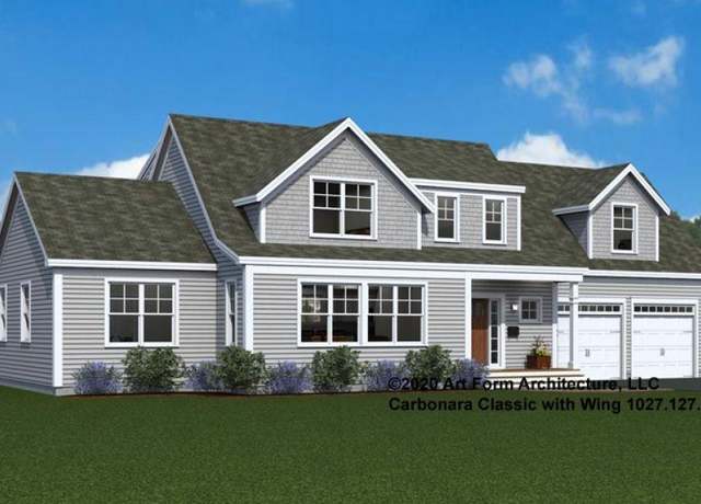Property at 13 Washburn Farm Ln #7, Kittery, ME 03905, 3 beds, 2.5 baths