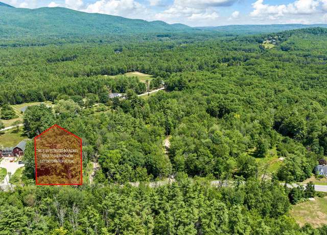 Property at 527 Governor Wentworth Hwy #19, Tuftonboro, NH 03816