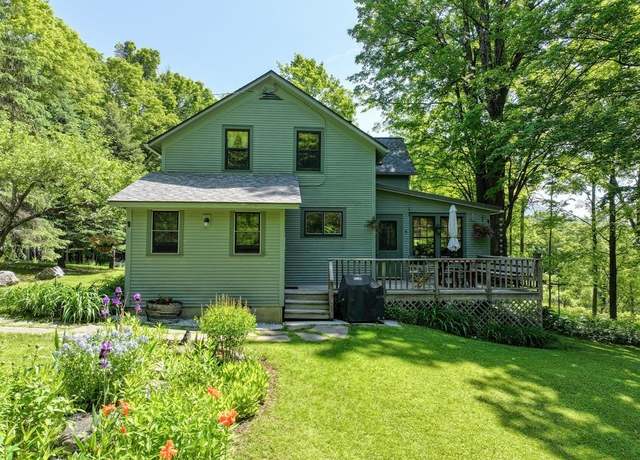 Property at 188 Prospect St, Brandon, VT 05733, 3 beds, 2 baths