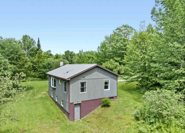 Property at 2293 Cleveland Corners Rd, Hyde Park, VT 05655, 3 beds, 1 bath