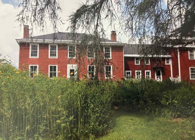Property at 33 Sterling Valley Rd, Morristown, VT 05661, 9 beds, 4.5 baths