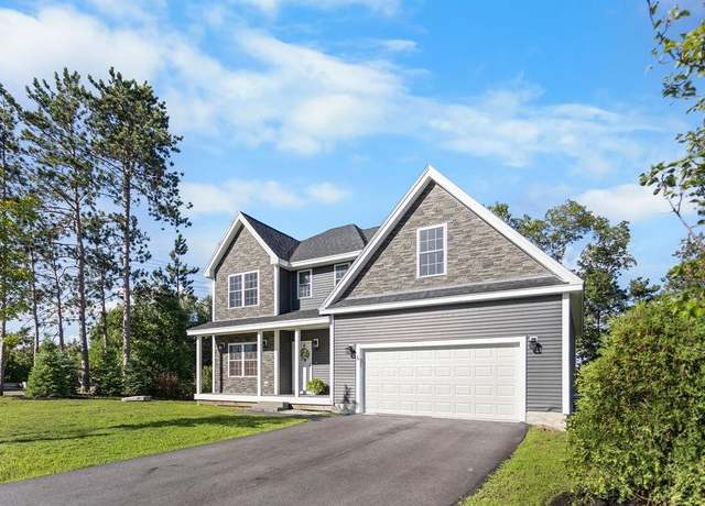 Property at 6 Sable Way #9, Manchester, NH 03102, 3 beds, 4.5 baths