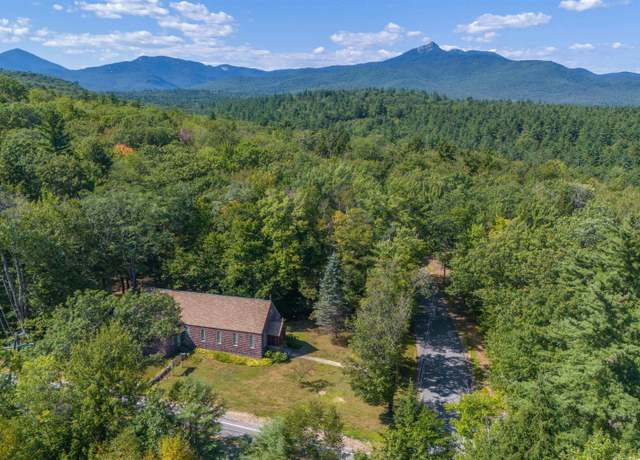 Property at 948 Gardner Hill Rd, Tamworth, NH 03886, 0.5 baths