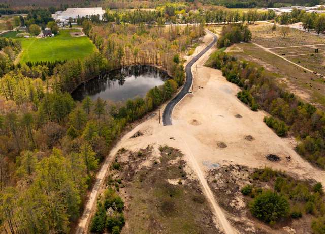 Property at Map 6 Off Opportunity Dr Lot 15-3, Winchester, NH 03470