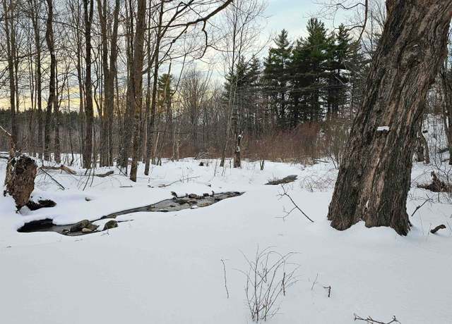 Property at 339 S Stream Rd, Pownal, VT 05261, 5 beds, 2 baths