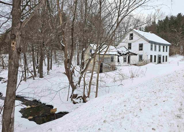 Property at 339 S Stream Rd, Pownal, VT 05261, 5 beds, 2 baths