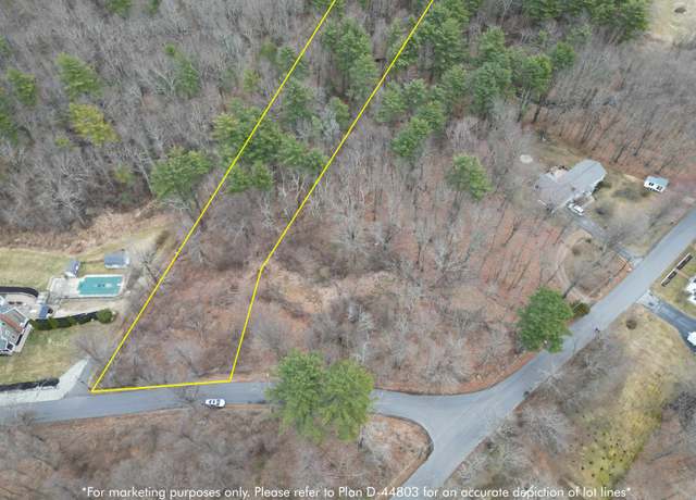 Property at Lot 46-A Hilliard Rd Unit 46A, Kensington, NH 03833
