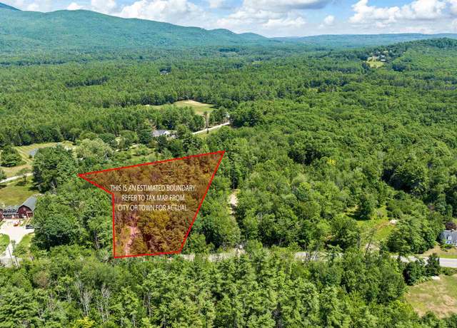 Property at 527 Governor Wentworth Hwy #26, Tuftonboro, NH 03816